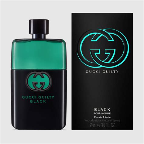 gucci guilty black for men india|Gucci Guilty 90ml price.